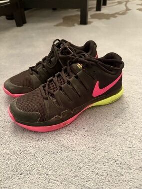 Nike Air Zoom Vapor Women’s Tennis Shoes